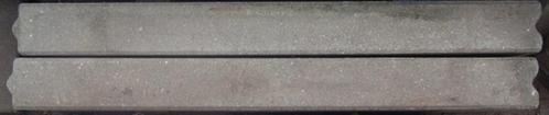 Borders Betonband Stoepbanden Trottoirband 10 x 20 cm, Tuin en Terras, Bielzen en Borders, Gebruikt, Overige typen, Beton, Minder dan 100 cm
