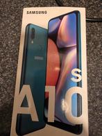 Samsung A10 S, Ophalen, Overige kleuren, Nieuw, Android OS