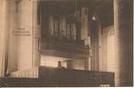 Orgel Kloosterkerk  ;s Gravenhage., Verzamelen, Ophalen of Verzenden, 1920 tot 1940, Ongelopen, Zuid-Holland