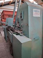 Oppotmachine, Ophalen, Gebruikt