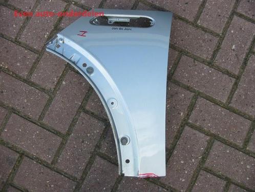 linker voorscherm mini 1, Auto-onderdelen, Carrosserie en Plaatwerk, Spatbord, Gebruikt, Ophalen of Verzenden