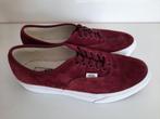 Schoenen Vans maat 42, Ophalen of Verzenden, Vans, Rood, Sneakers of Gympen