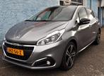 Peugeot 208 1.2 GT Aut. Nav pdc v+a Pano, Voorwielaandrijving, 12 maanden, Gebruikt, Euro 6