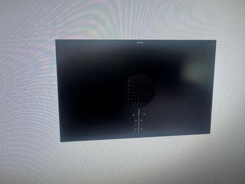PUXU2 BORA Kookplaat met afzuigingBORA X, Witgoed en Apparatuur, Kookplaten, Nieuw, Inbouw, Gas, 4 kookzones, Ophalen of Verzenden