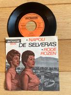 De Selvera’s, Ophalen of Verzenden, Zo goed als nieuw, Overige formaten, Levenslied of Smartlap