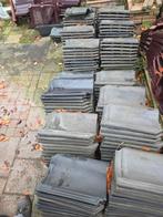 Gebruikte Dakpannen - Grote Partij gratis af te halen, Doe-het-zelf en Verbouw, Dakpannen en Dakbedekking, Gebruikt, Steen of Klei