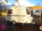 Niewiadow N 126 D Hefdak + MOVER, Caravans en Kamperen, Overige merken, Tot en met 2, Bedrijf, 500 - 750 kg