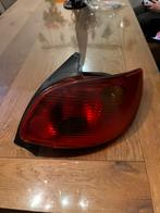Rechter Achterlicht Peugeot 206 2008, Ophalen of Verzenden, Nieuw, Peugeot