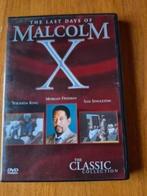 The Last Days of Malcolm X (DVD), Vanaf 12 jaar, Ophalen of Verzenden, Zo goed als nieuw, Actiethriller