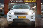 Land Rover Range Rover Evoque 2.2 SD4 4WD Prestige Dynamic P, Automaat, Euro 5, Zwart, Wit