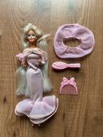 Parfume pretty Barbie vintage, Kinderen en Baby's, Speelgoed | Poppen, Gebruikt, Ophalen of Verzenden, Barbie