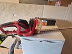 Goede elektrische heggenschaar, Tuin en Terras, Ophalen of Verzenden, Gebruikt, Elektrisch
