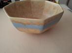 Beswick fruitschaal handmade, Antiek en Kunst, Verzenden