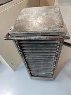 Nostalgische Galeien wagen, Antiek en Kunst, Ophalen