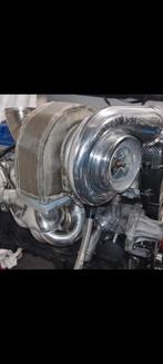 Borgwarner s400 turbo nieuw mega grote turbo, Borg warner, Nieuw, Ophalen of Verzenden, S400