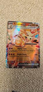 Pokemoncard, Ophalen of Verzenden