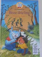 paul van loon - dolfje en de boze drieling, Boeken, Kinderboeken | Jeugd | onder 10 jaar, Ophalen of Verzenden, Zo goed als nieuw