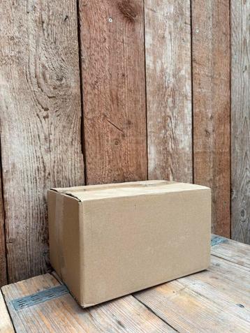 Mystery box Pokemon beschikbaar voor biedingen