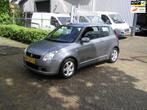 Suzuki Swift 1.3 GA airco nieuwe apk, Auto's, Suzuki, Te koop, Zilver of Grijs, Geïmporteerd, 5 stoelen