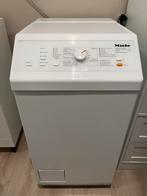 Miele bovenlader W667, Witgoed en Apparatuur, Wasmachines, Ophalen, 1200 tot 1600 toeren, Bovenlader, Zo goed als nieuw