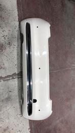 Achterbumper fiat 500 kleur wit 2010 model, Ophalen