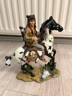 Mooie indiaan, Ophalen, Zo goed als nieuw, Dier