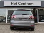 Volkswagen Golf Plus 1.2TSI 105PK Automaat Comfortline App c, Auto's, Volkswagen, Euro 5, Gebruikt, Zwart, 4 cilinders