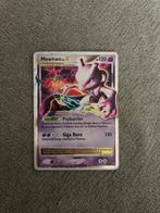 Mewtwo lv. X (DPPR28), Ophalen of Verzenden, Zo goed als nieuw