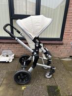 Comfortabele en robuuste kinderwagen Joolz day, Kinderen en Baby's, Kinderwagens en Combinaties, Ophalen of Verzenden, Zo goed als nieuw