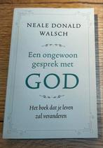 Een Ongewoon Gesprek met God - Walsch, Ophalen of Verzenden, Gelezen, Spiritualiteit algemeen, Achtergrond en Informatie