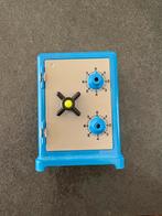 Playmobil Kluis 7446, Ophalen of Verzenden, Zo goed als nieuw, Los playmobil