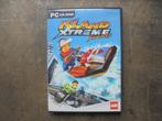 Lego Island Xtreme Stunts voor PC (zie foto's), Spelcomputers en Games, Ophalen of Verzenden, Gebruikt