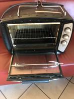 Oven/ gril, Witgoed en Apparatuur, Ovens, Ophalen, Minder dan 45 cm, Oven, Zo goed als nieuw