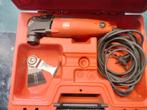 Fein multitool  fmt250qsl, Doe-het-zelf en Verbouw, Gereedschap | Overige machines, Ophalen, Zo goed als nieuw
