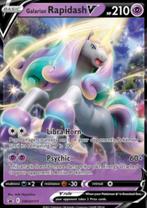 Pokémon, Verzenden, Nieuw, Losse kaart