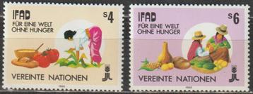 1424. VN Wenen 79/80 pfr. 10 jaar IFAD beschikbaar voor biedingen