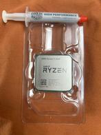 AMD Ryzen 5 2600 CPU, Computers en Software, Processors, Ophalen of Verzenden, Gebruikt, 6-core, 3 tot 4 Ghz
