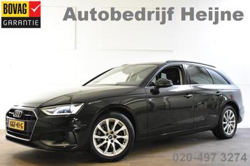 Audi A4 Avant 35 TFSI 2.0 150PK S-TRONIC PRO-LINE* CARPLAY/P beschikbaar voor biedingen
