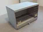 Houten broedkooi met lade bxlxh 60,5x41x40, Dieren en Toebehoren, Ophalen, Gebruikt, Hout, Broedkooi of Kweekkooi