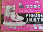 Schaatsen maat 27-30, Sport en Fitness, Schaatsen, Ophalen of Verzenden, Zo goed als nieuw, Kunstschaatsen, Nijdam