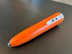 Tiptoi Pen (Ravensburger), Ophalen of Verzenden, Gebruikt, Taal en Lezen, Met licht