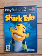 Shark tale ps2 (108), 1 speler, Ophalen of Verzenden, Zo goed als nieuw