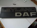 leyland daf logo, Verzamelen, Ophalen of Verzenden, Zo goed als nieuw, Auto's