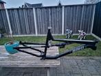Bird Aeris AM160 Frame 27.5 XL 2020 Rockshox Demper, Frame, Gebruikt, Bird, Mountainbike
