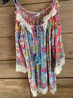 Ibiza jurken voor over bikini of badpak, Kleding | Dames, Badmode en Zwemkleding, Ophalen of Verzenden