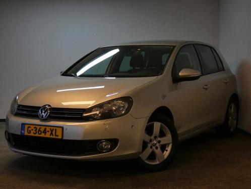 Volkswagen Golf 1.2 TSI Trendline Nwe APK airco, Auto's, Volkswagen, Particulier, Golf, ABS, Airbags, Airconditioning, Boordcomputer