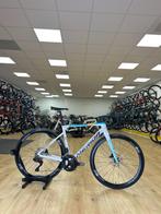 SHOWROOM MODEL 0km Merida Scultura 5000 Di2 Carbon Racefiets