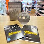 The Getaway PS2 Game Limited Edition 100.001.216 | In Zeer N, Flex Ltd., Zo goed als nieuw, https://flex.com/contact-us, Nobelstraat 10, 5807 GA Oostrum