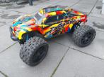 Traxxas Xmaxx 8s, Ophalen, Gebruikt, Auto offroad, RTR (Ready to Run)