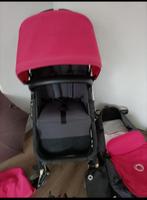 Bugaboo cameleon kinderwagen, Kinderen en Baby's, Kinderwagens en Combinaties, Gebruikt, Bugaboo, Verstelbare duwstang, Ophalen